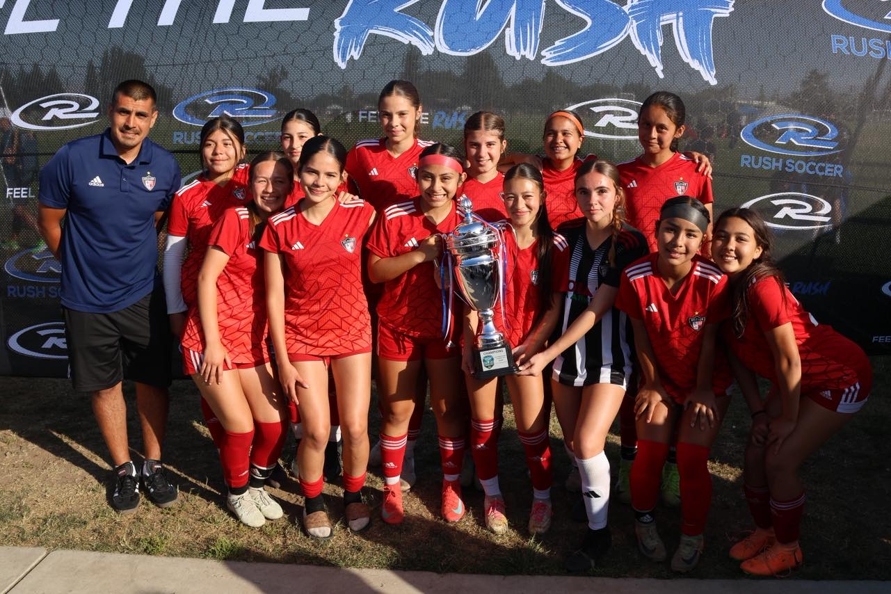 Atletico Santa Rosa | Santa Rosa CA