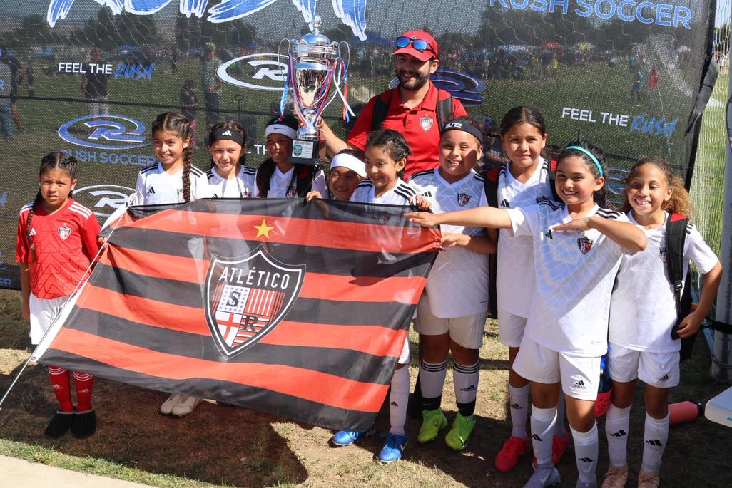 Atletico Santa Rosa | Santa Rosa CA