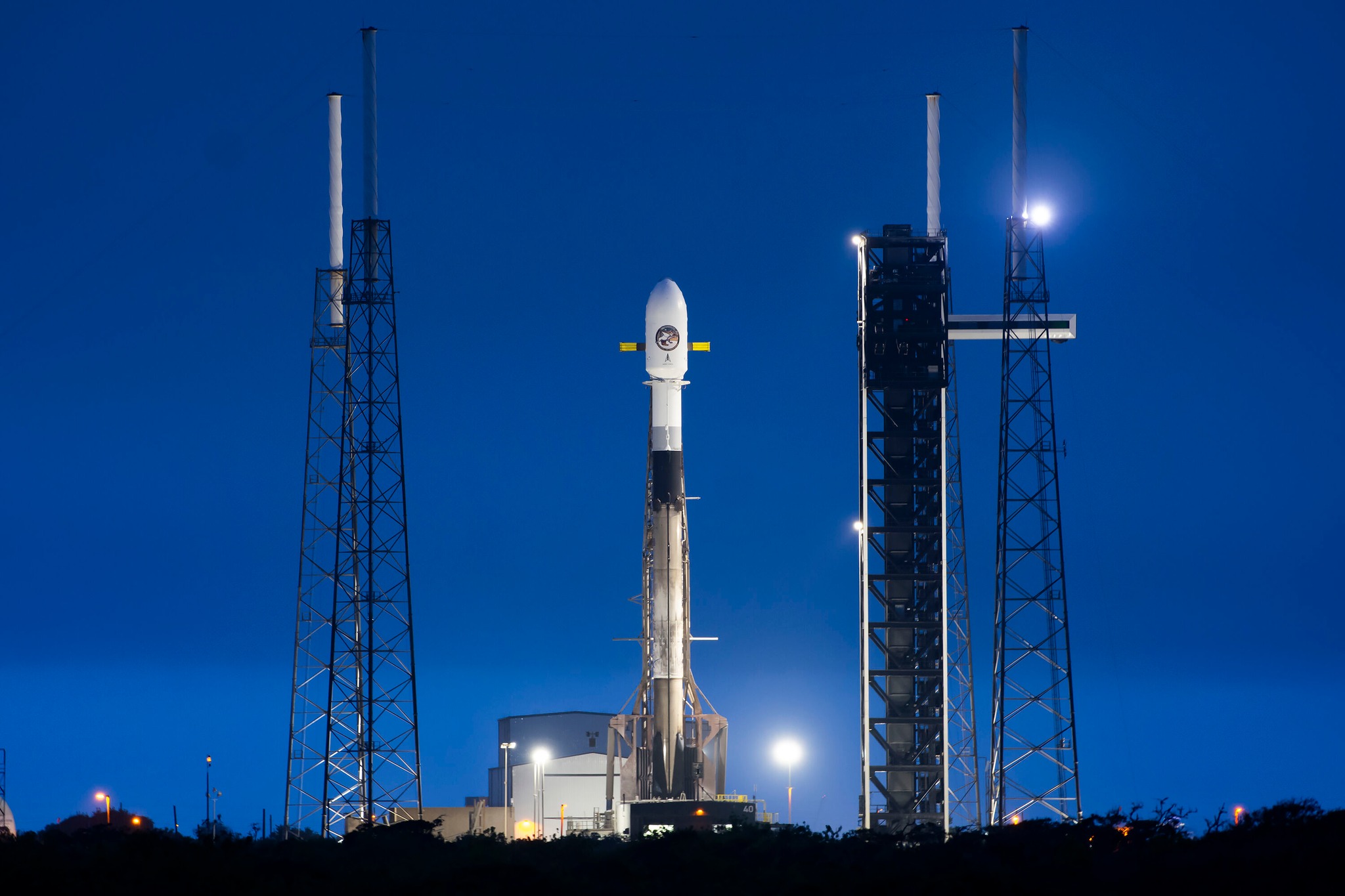 Space - 🚀 SpaceX Rocket Launch Live Video Feed! 🚀 🎥 The SpaceX live ...