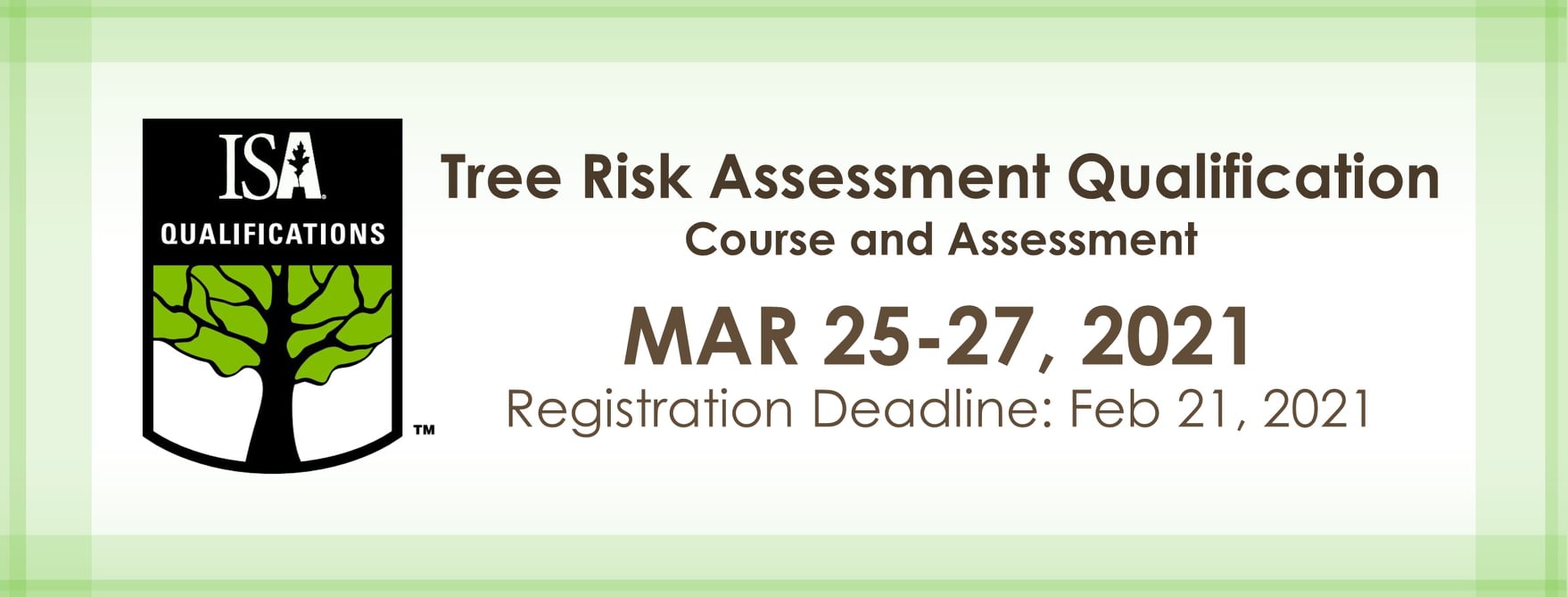 ISA Tree Risk... - ISA Hong Kong Chapter 國際樹木學會香港分部