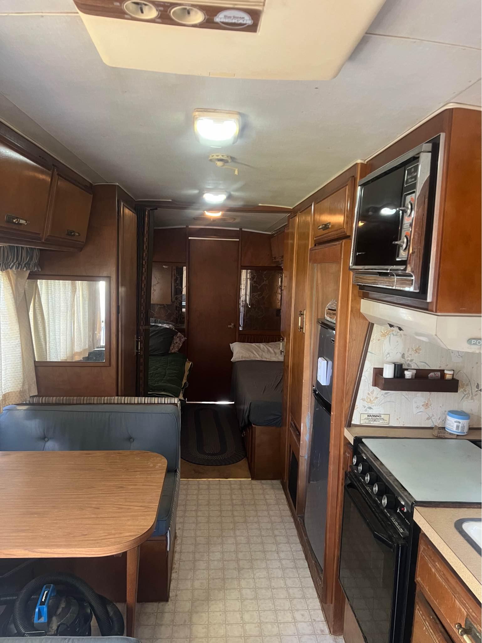 1985 Avion by Fleetwood - RVs & Campers - Trumann, Arkansas | Facebook ...