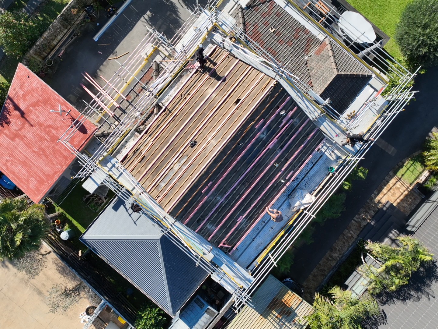 Custom Roof Ltd | Mount Maunganui