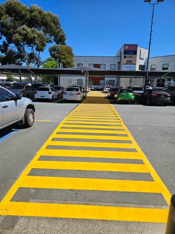 Queanbeyan-Palerang - We recently worked with Woolworths in Queanbeyan ...