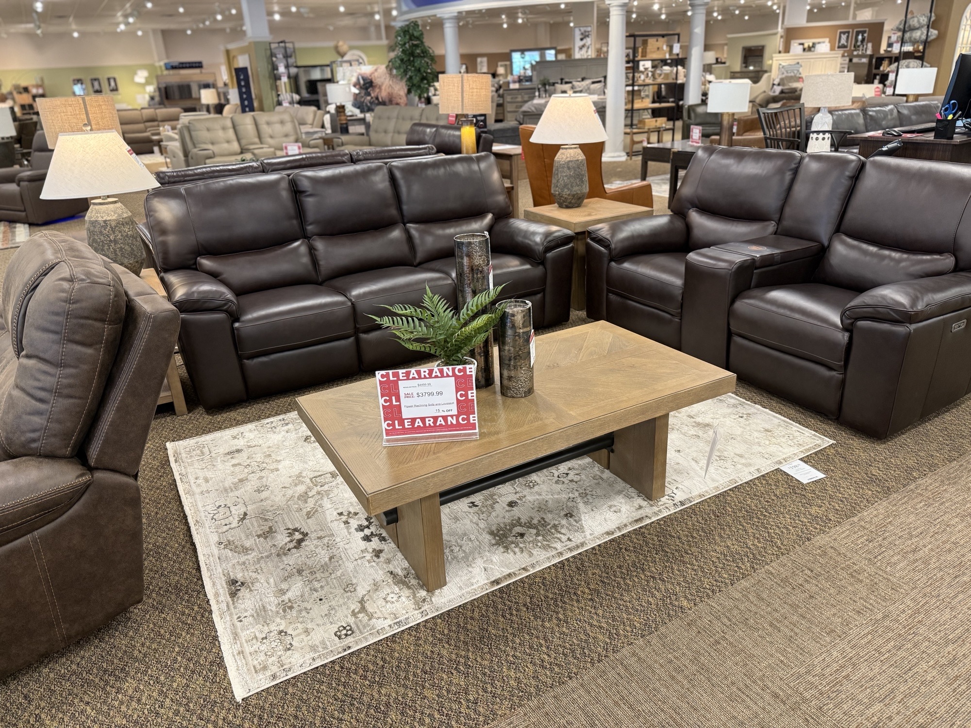 The Furniture Mart | North Branch MN