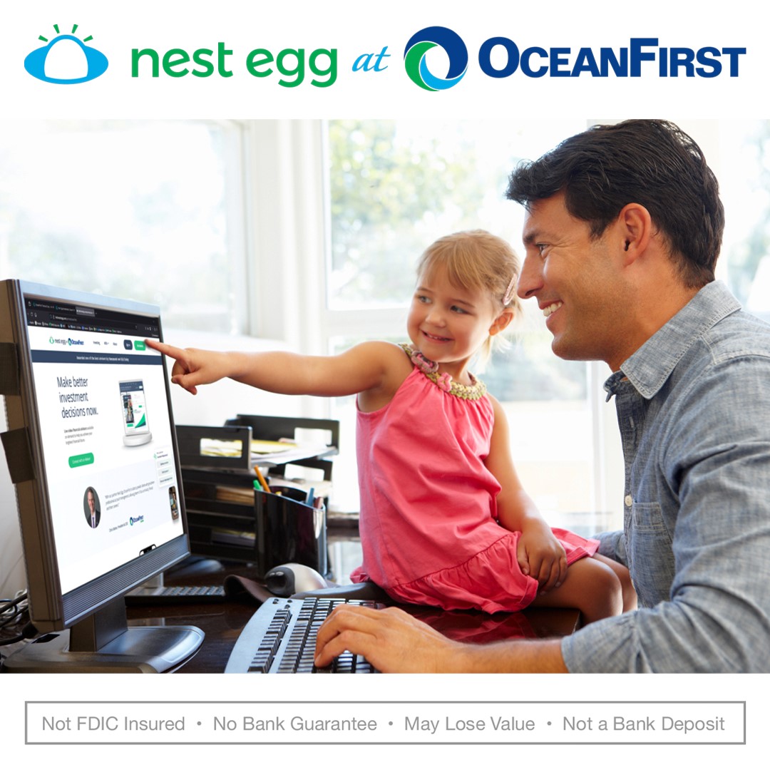 OceanFirst Bank - OceanFirst Bank added a new photo.
