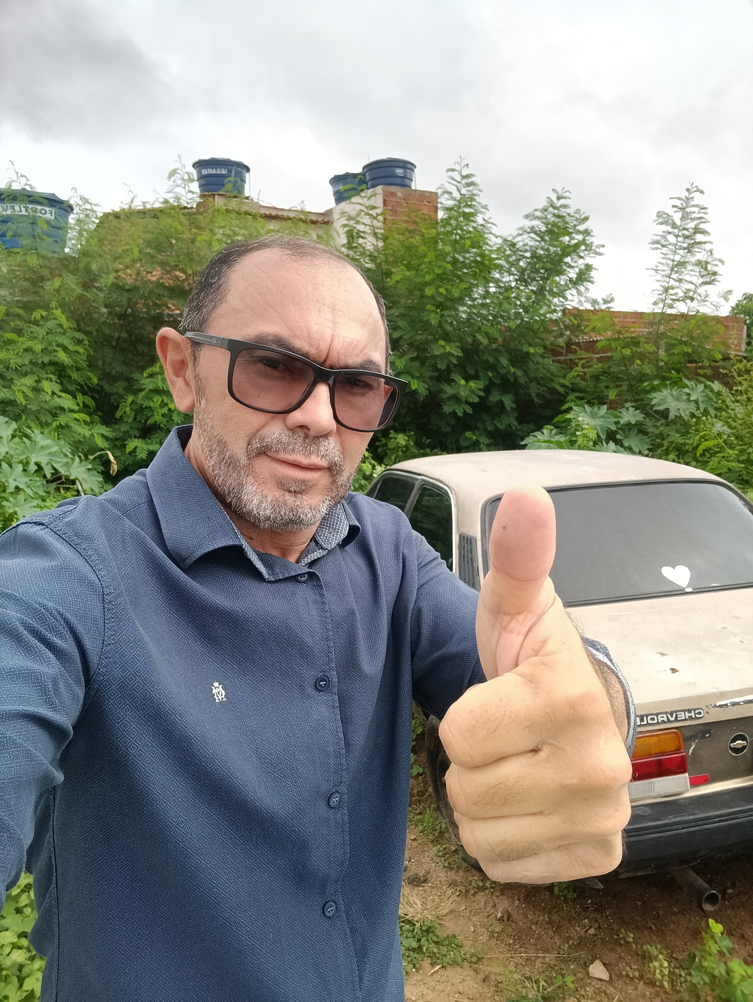 Capotou seu carro?não sabe o que uve?? | João Alves - Assessoria.