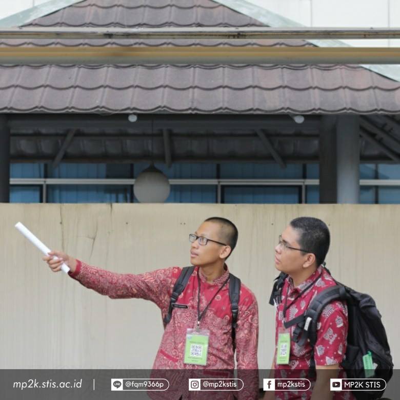 ⚜[ MP2K 2018 |... - Masa Pengenalan dan Pembentukan Karakter