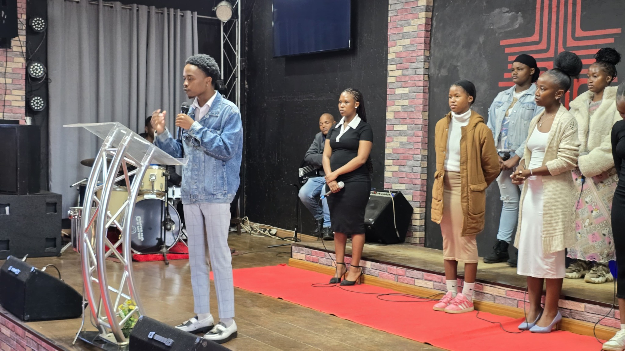 Soweto Christian Family... - Soweto Christian Family Church