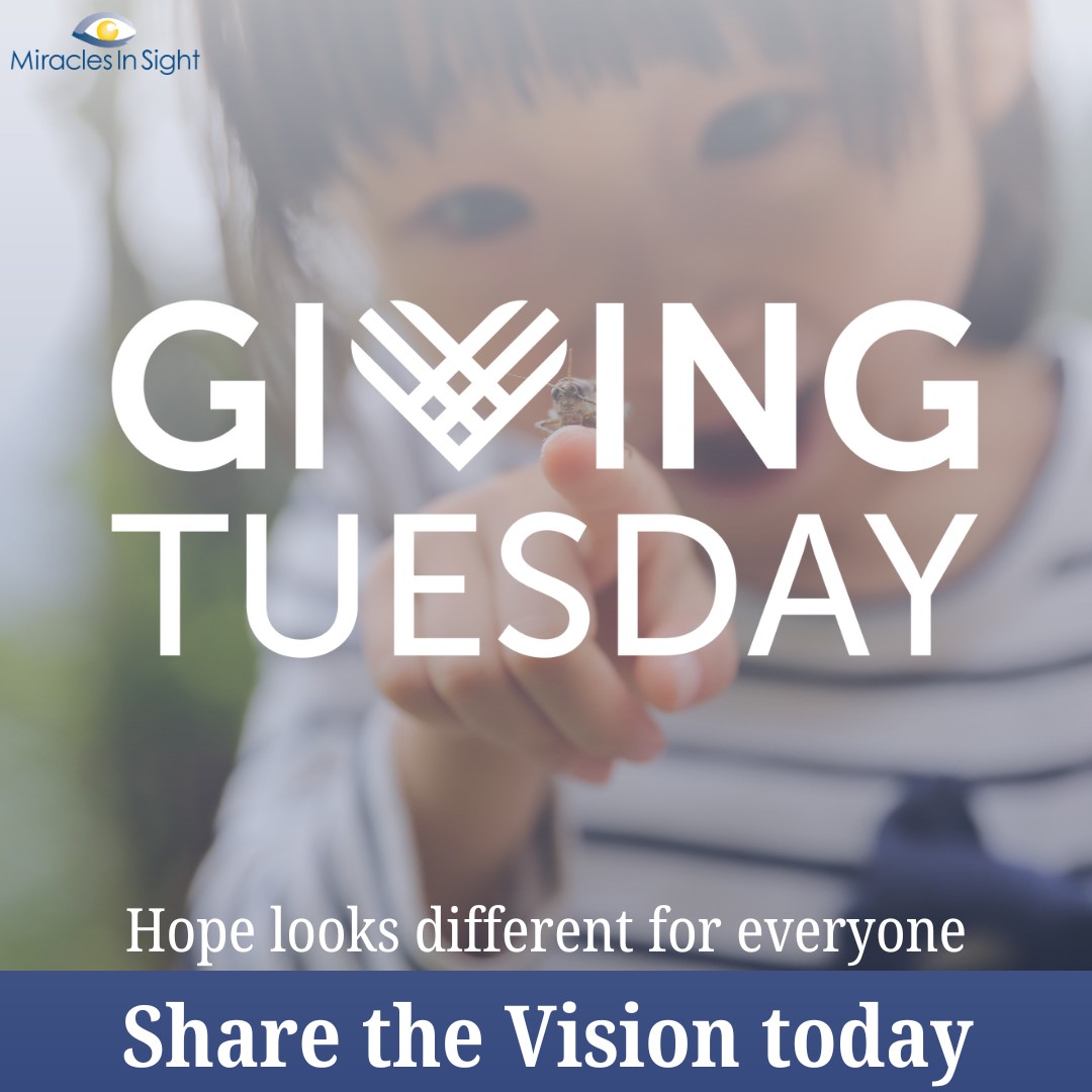 Miracles - At Miracles In Sight, we see the impact of generosity every ...