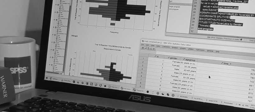Statistics Made Simple