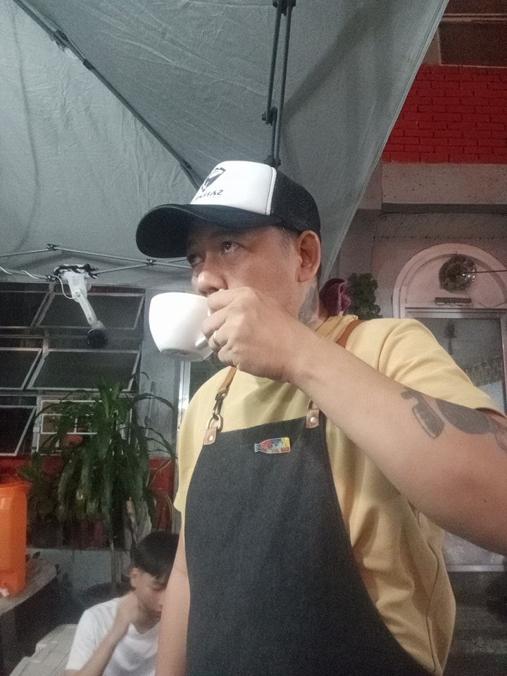 Brew Ride Cafe | Pasig