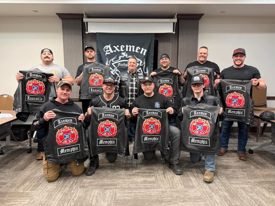 Axemen MC IN1