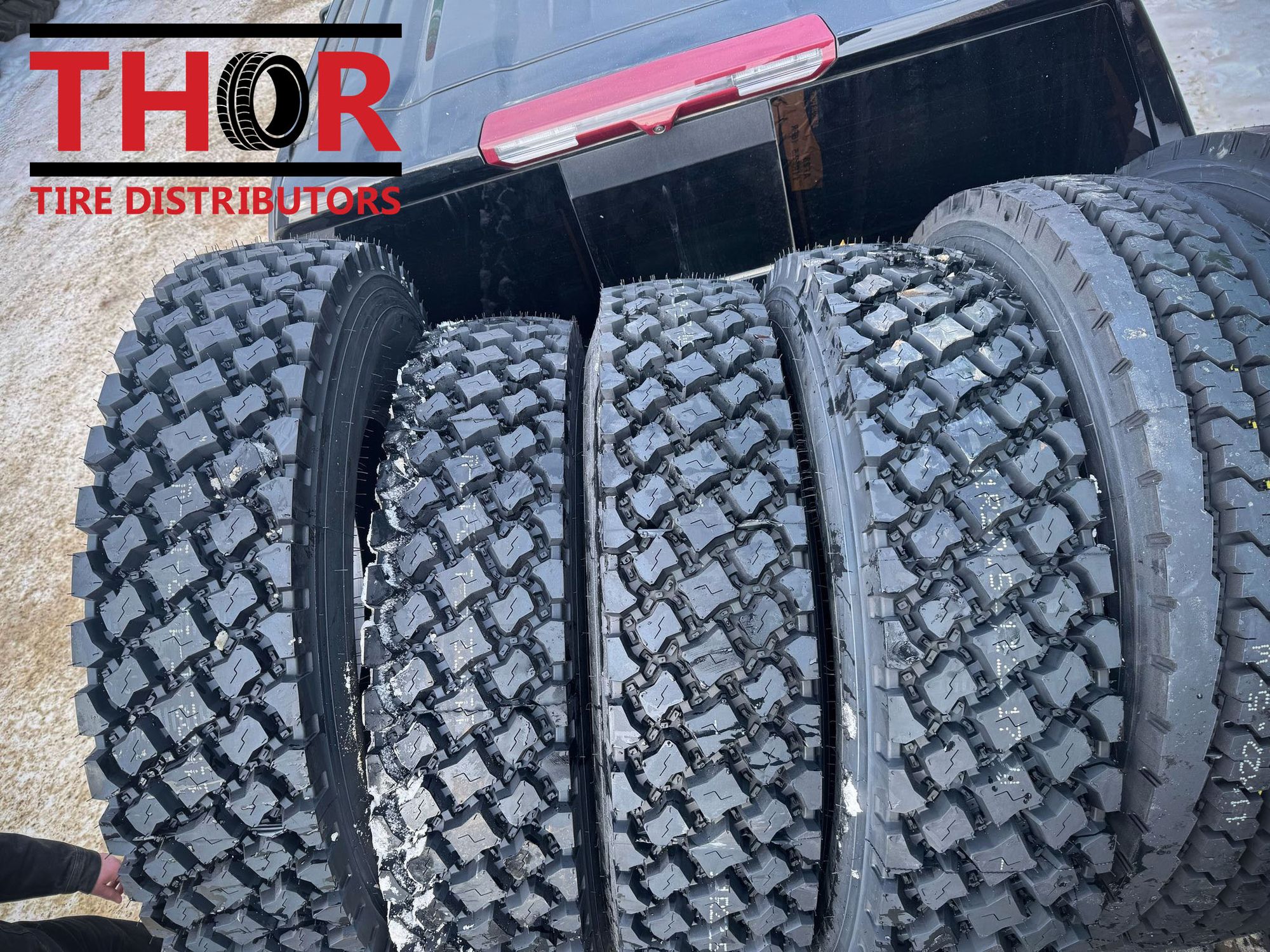 Thor - Drive tires for just $269/ea! PM, Call ☎️ or Text 📲 780-289-0769 ...