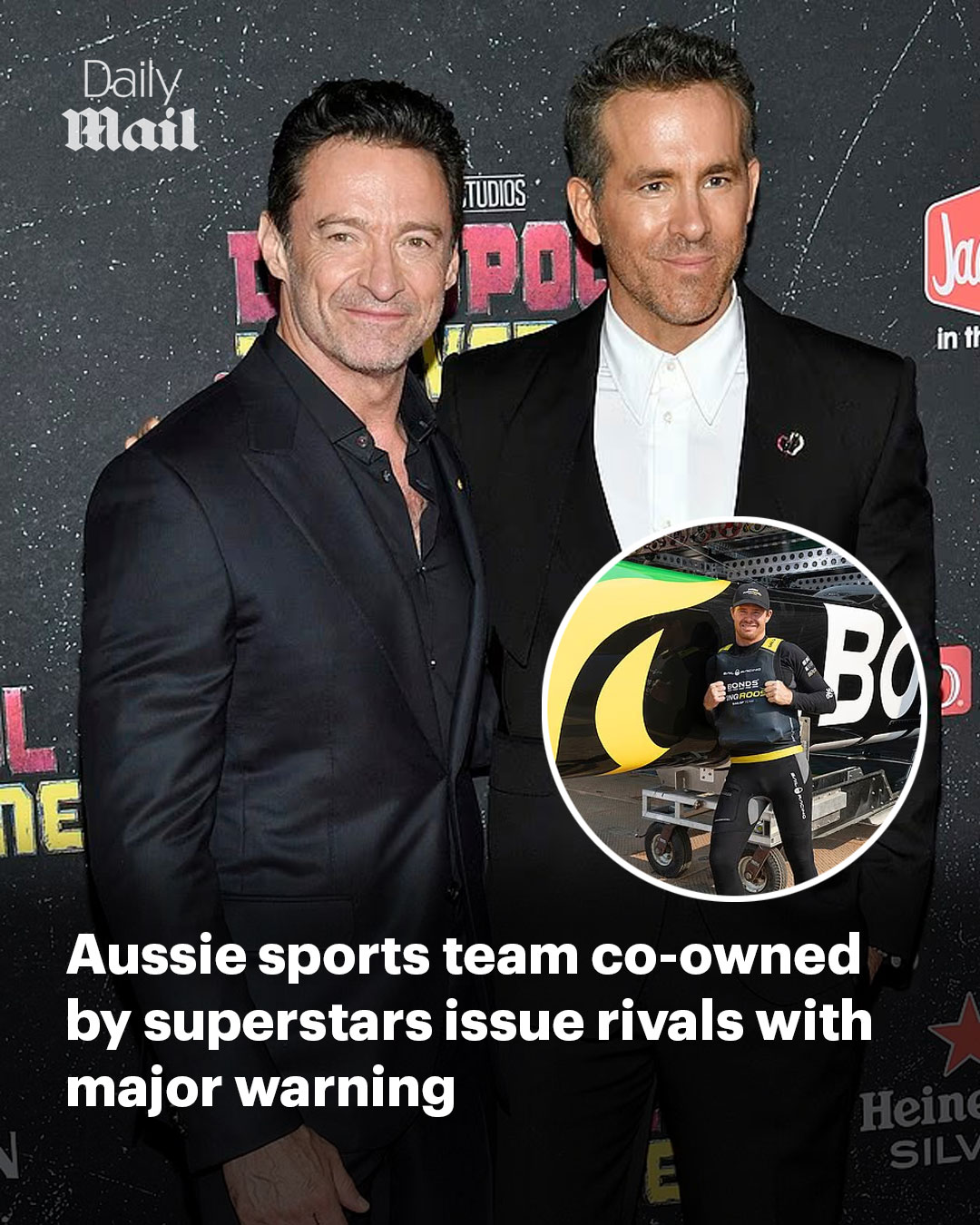 Daily - 👀 👀 Read more: https://trib.al/GC8mAnS | Facebook