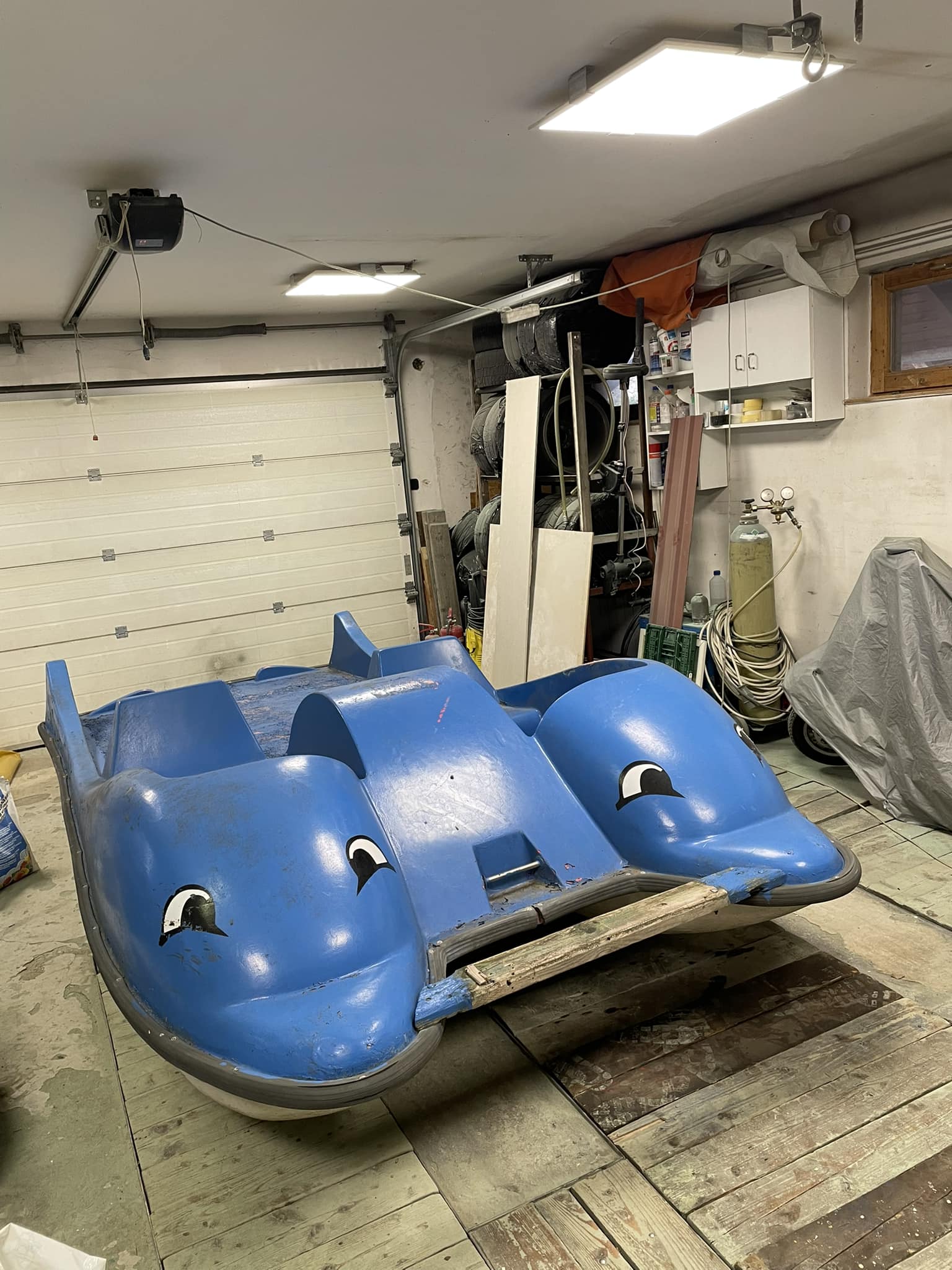 G2 Racing Team