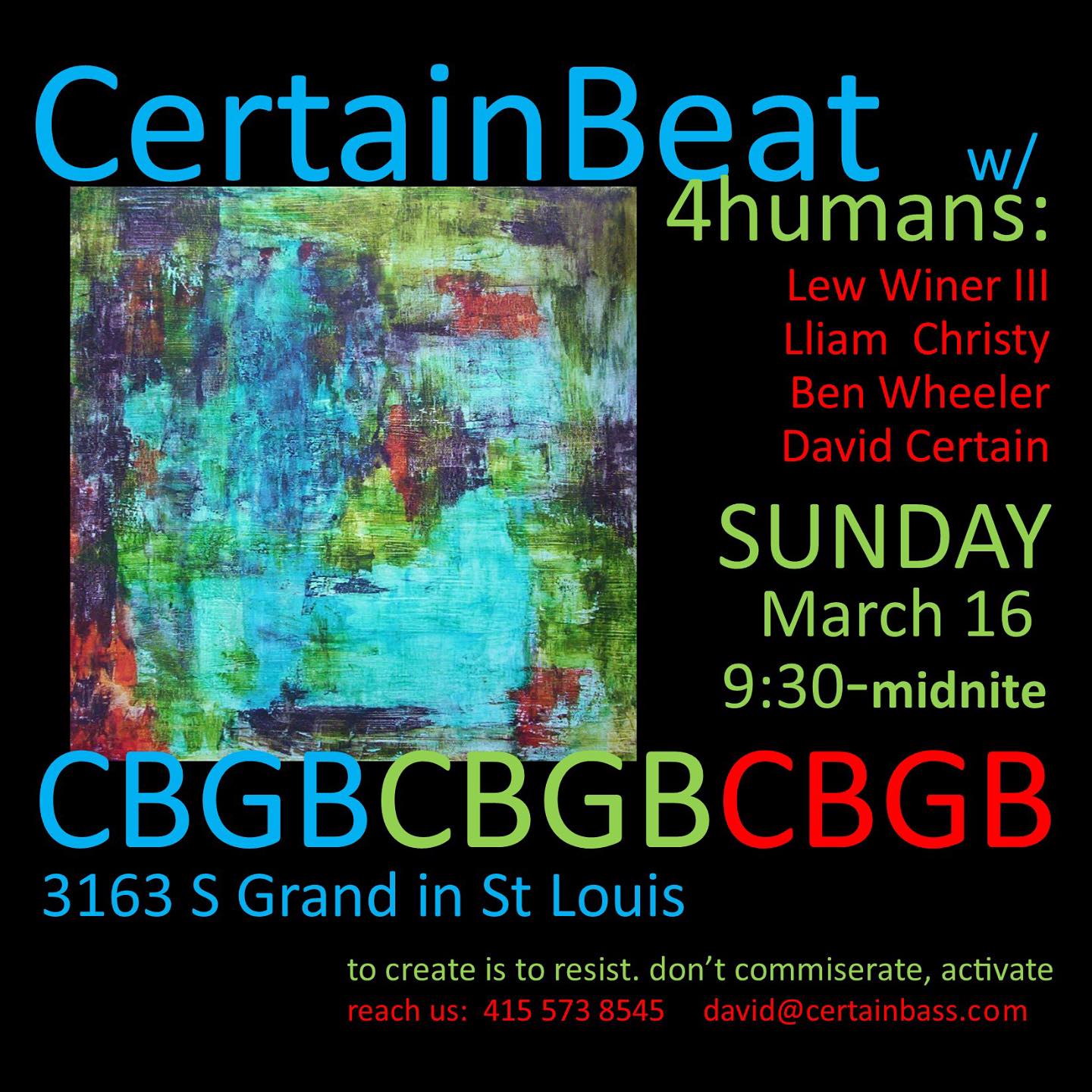 CertainBass