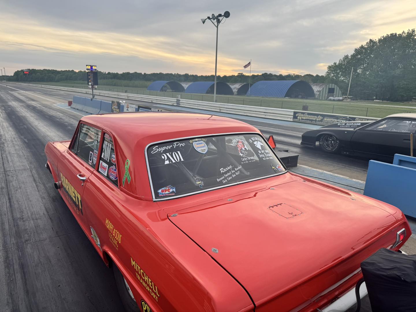 Beacon Dragway - Beacon Dragway added a new photo.