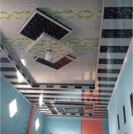 KINI HADIR DIDEKAT ANDA, BERKAH PLAFON... - Berkah Plafon PVC | Facebook