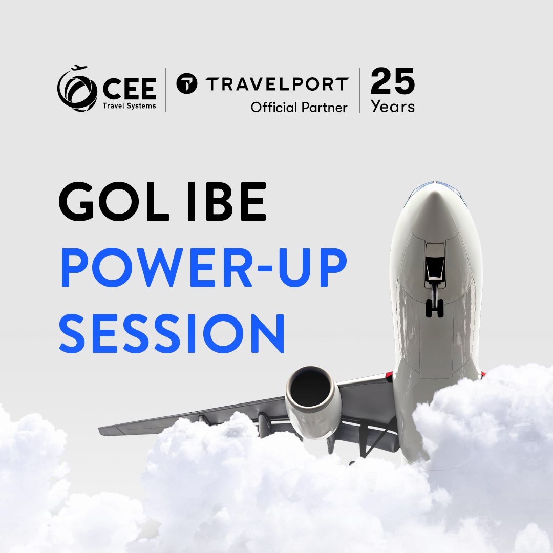 CEE Travel Systems | Prague