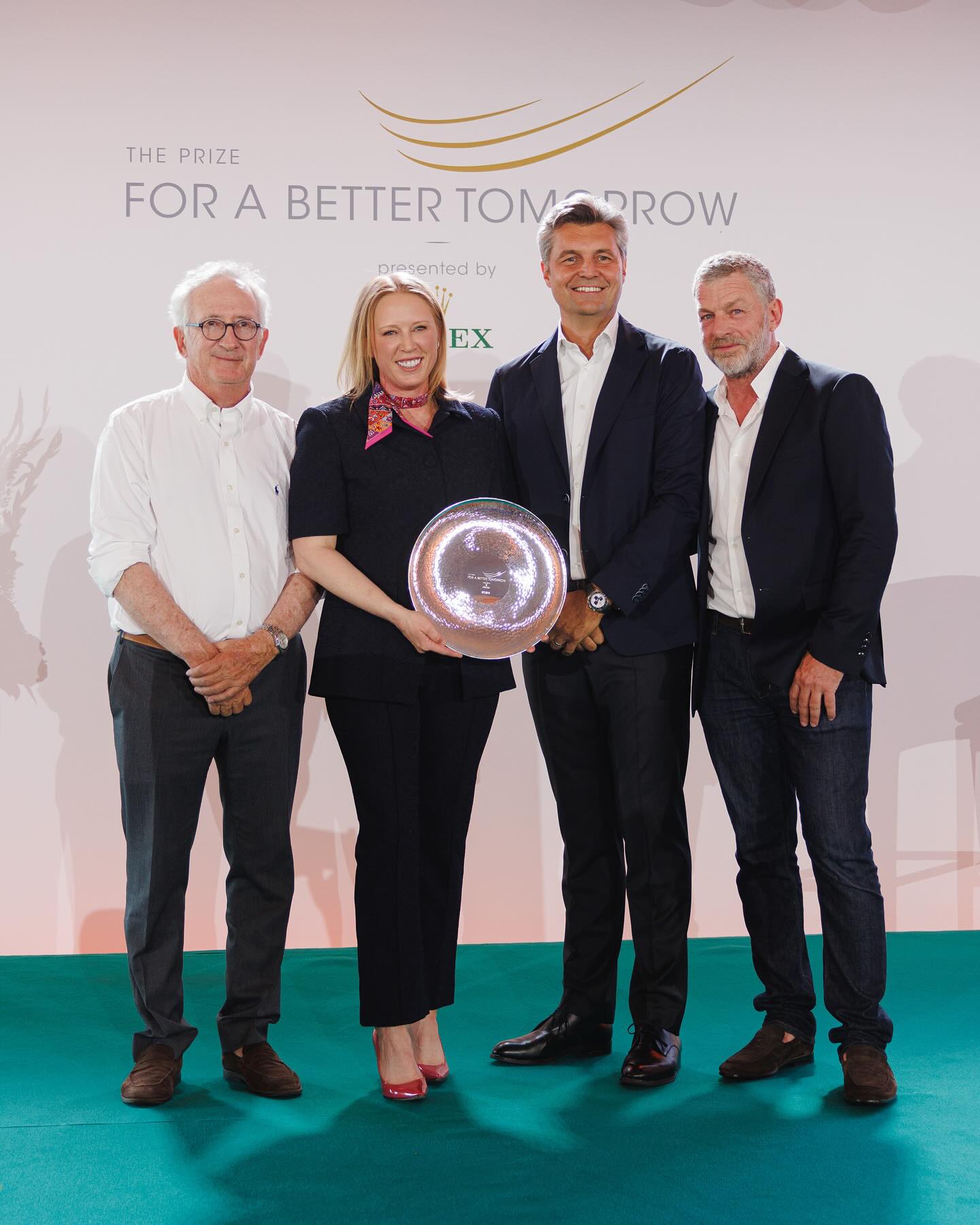 The Amundi Evian Championship | Évian-les-Bains