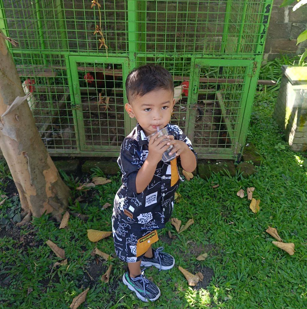 Deffa Maulana Ibrahim Pratama | Denpasar