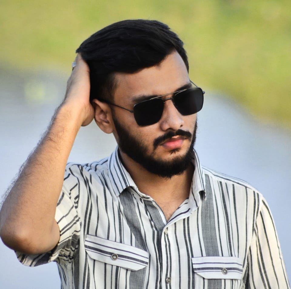 Md Riajul Hasan