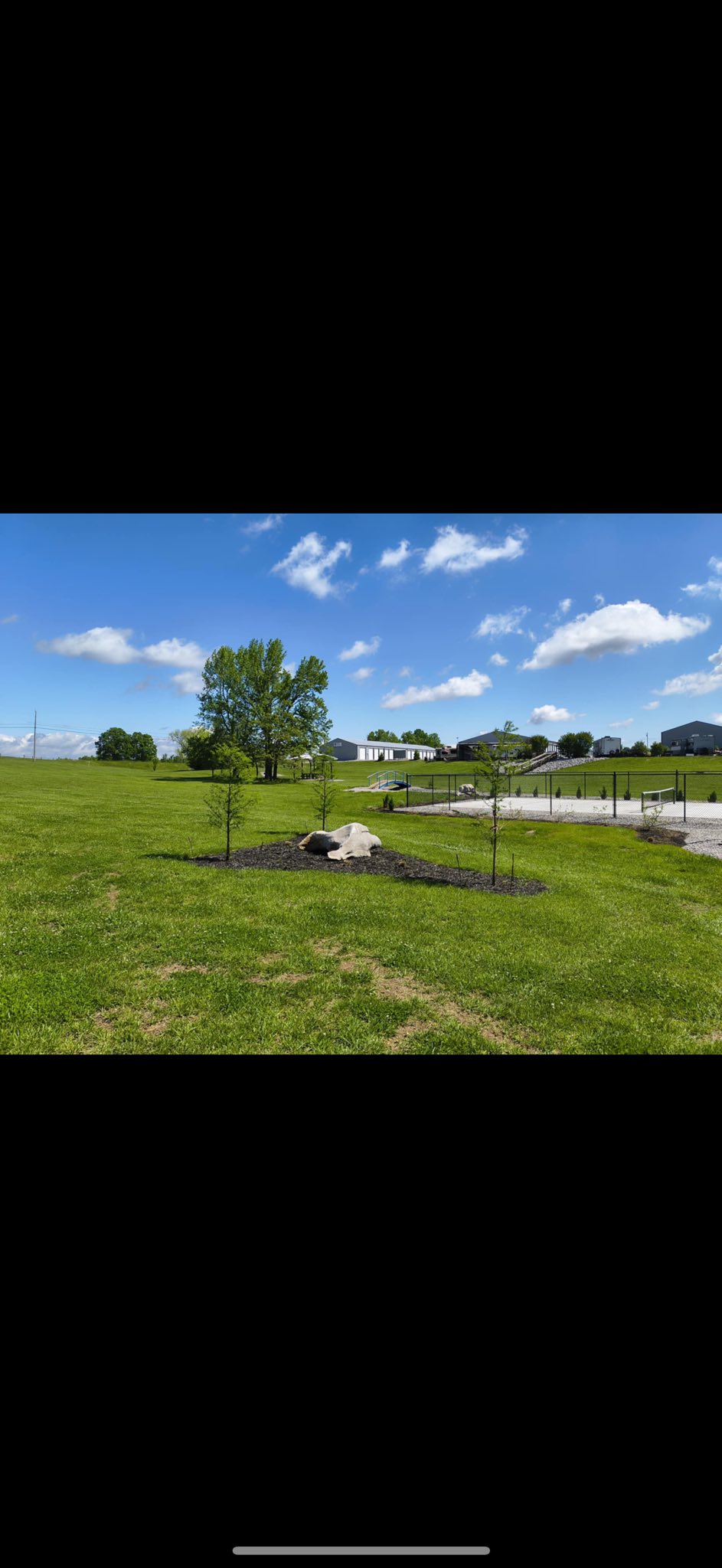 Rowena Boat & RV Storage | Albany KY