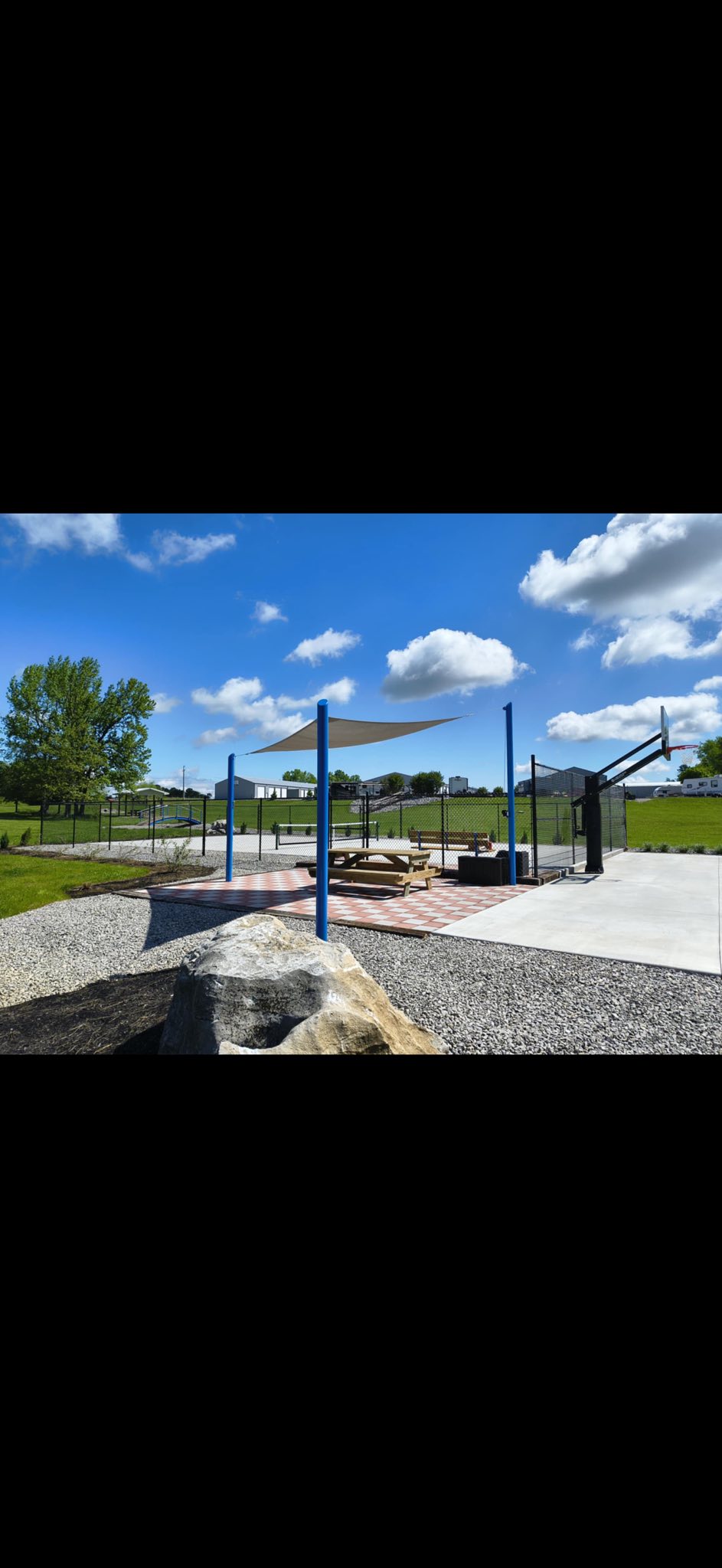 Rowena Boat & RV Storage | Albany KY