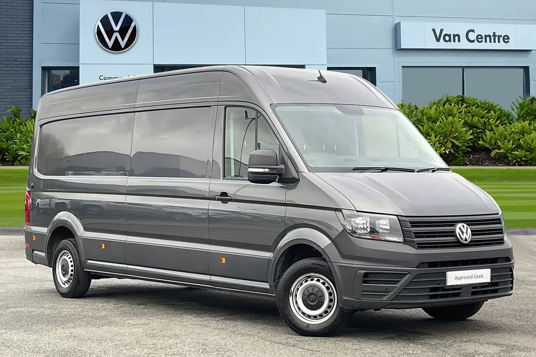 1st City Van Hire Ltd - Visit either our Woodford or Hackney branch for ...