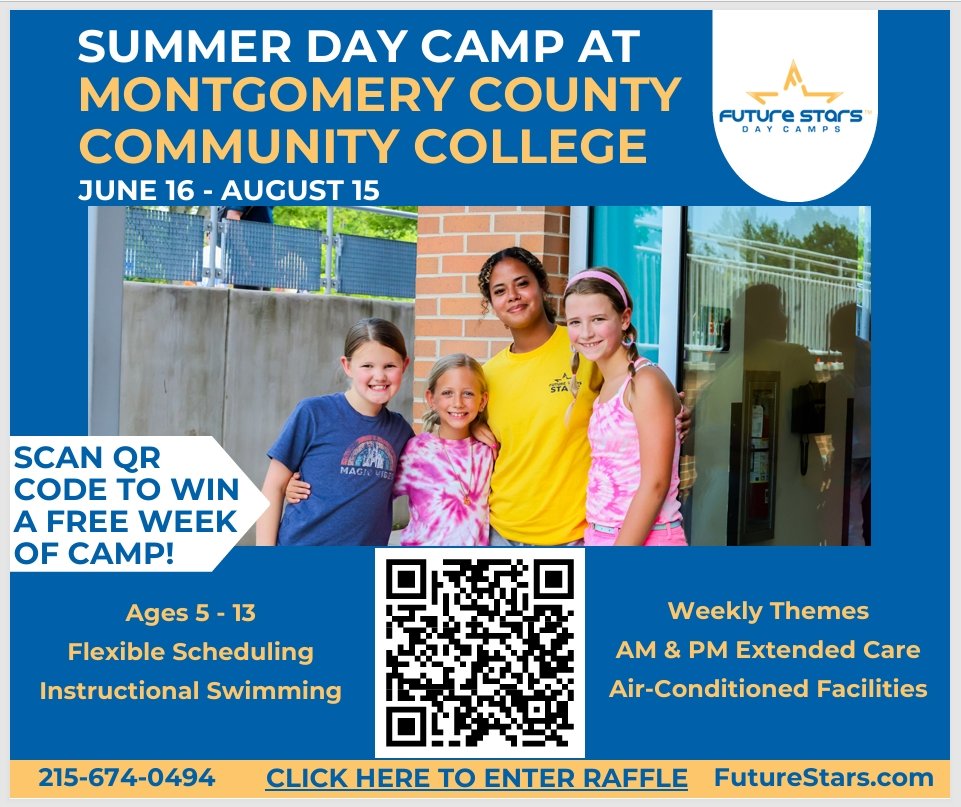 Healthy - 💚 💙 Future Stars Camp Raffle! 💚 💙 All registered runners ages ...