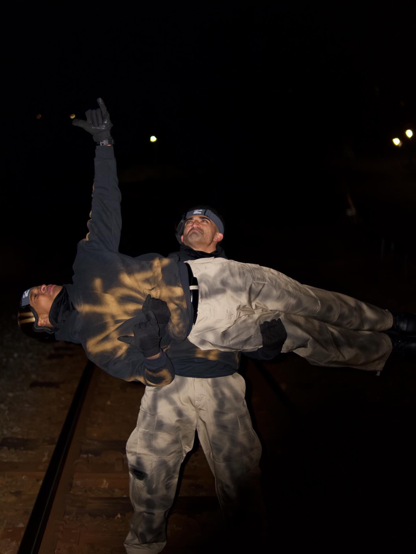 Rho Omicron Alphas