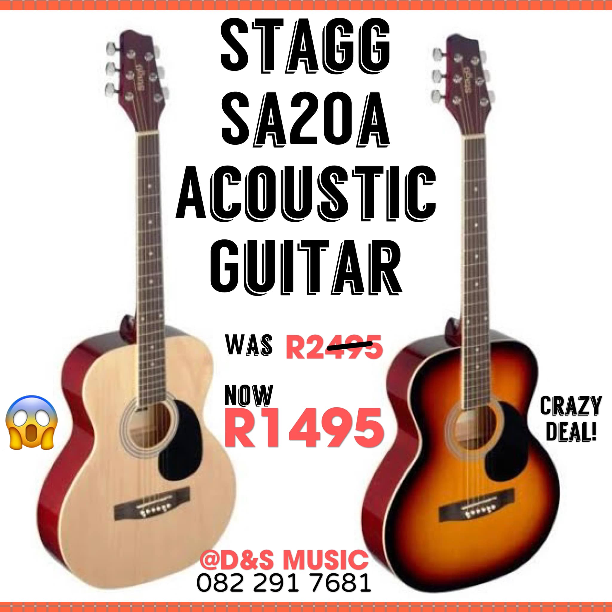 D&S Music | Durban