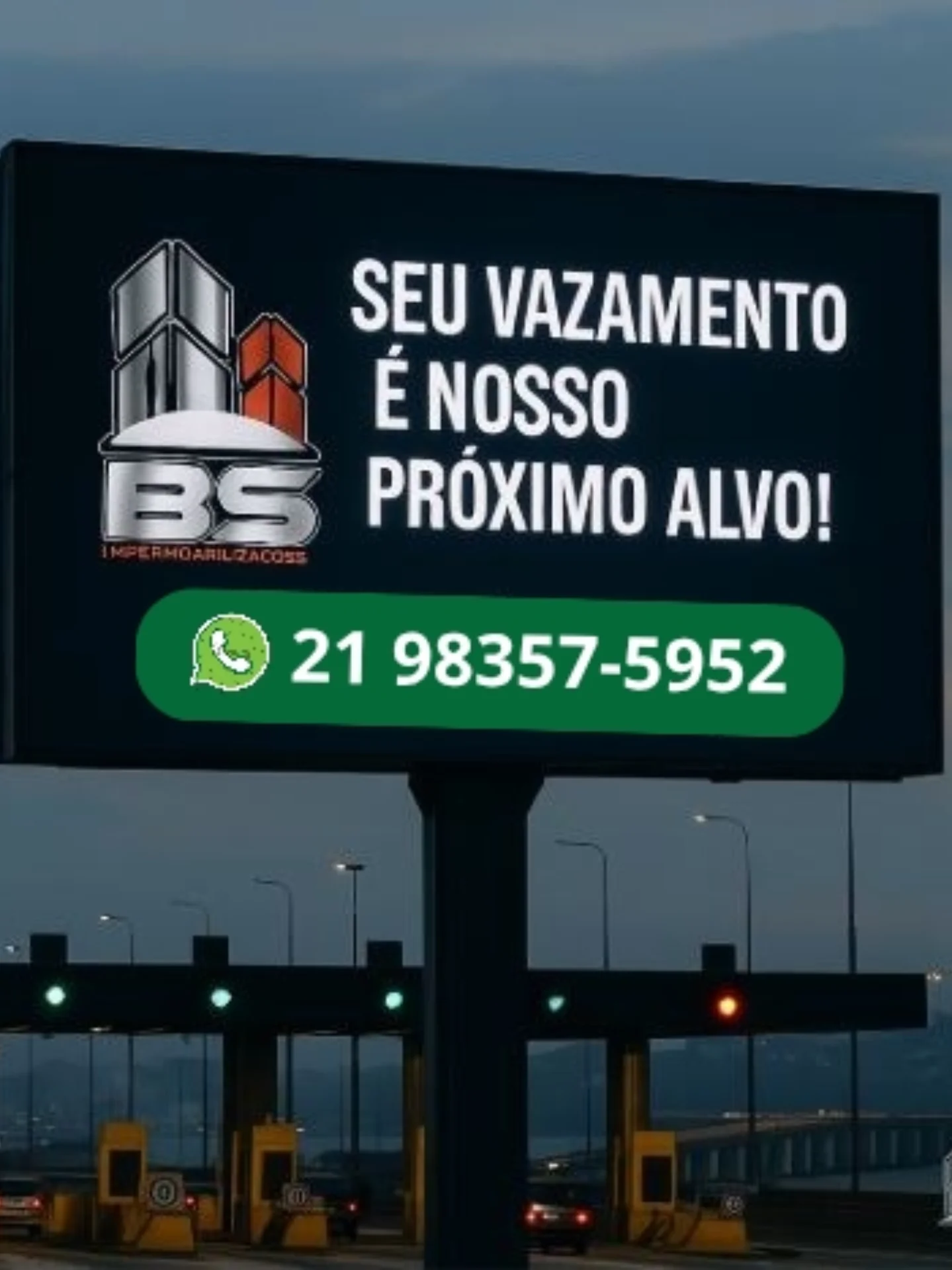 BS Projetos e Construções | São João de Meriti RJ