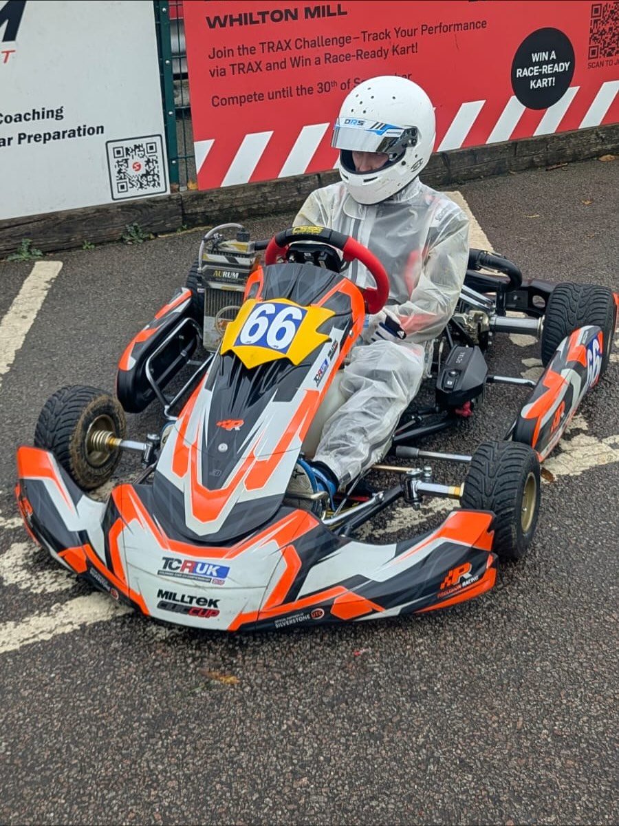 Precision Racing | Widnes