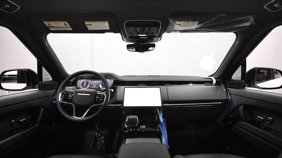 Al Qassem Group - 🚘 Range Rover Sport 2025 | 0 KM 🚘... | Facebook