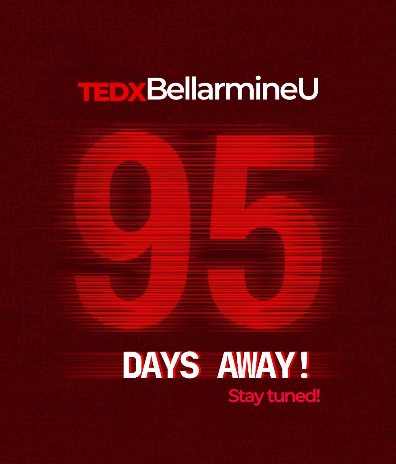 The 2026 Bellarmine University TEDx... - TEDx Bellarmine U | Facebook