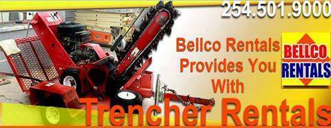 Bellco Rentals | Killeen TX