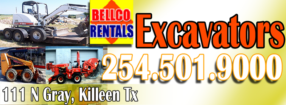 Bellco Rentals | Killeen TX