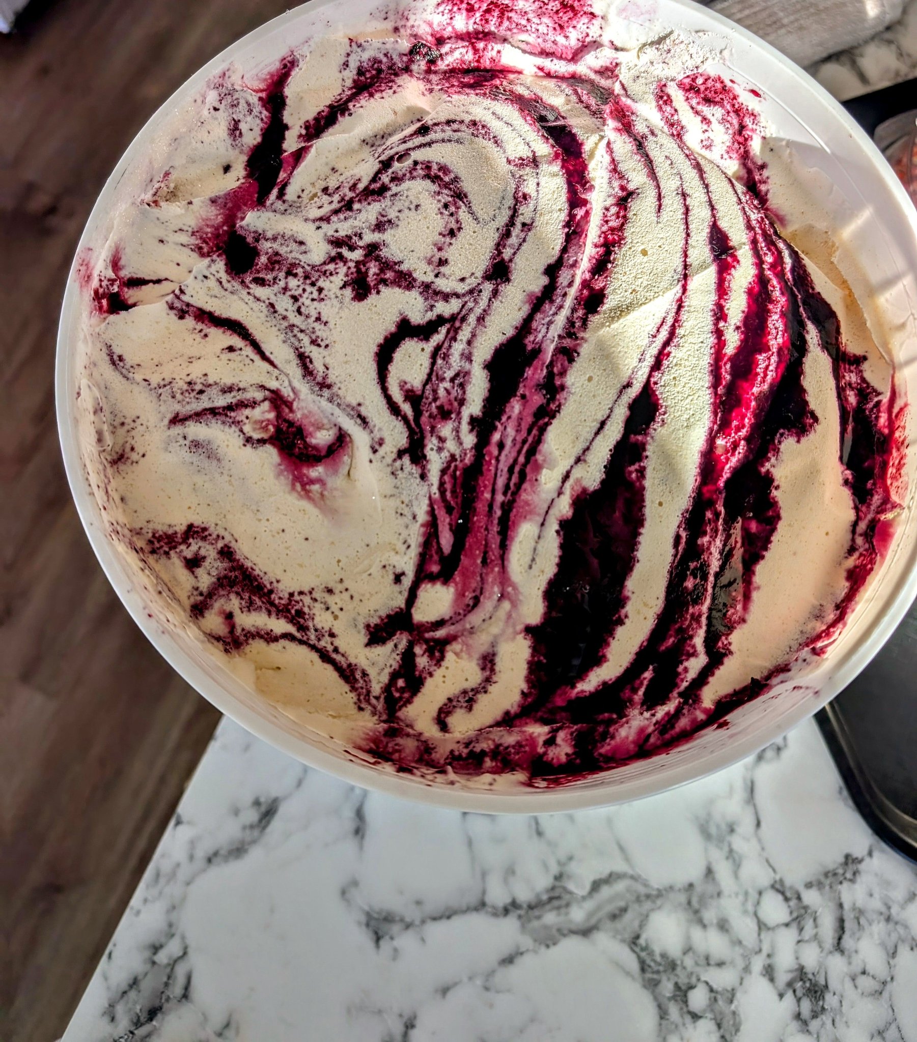 Julbean’s Coffee & Crêpes | Fairport Harbor OH