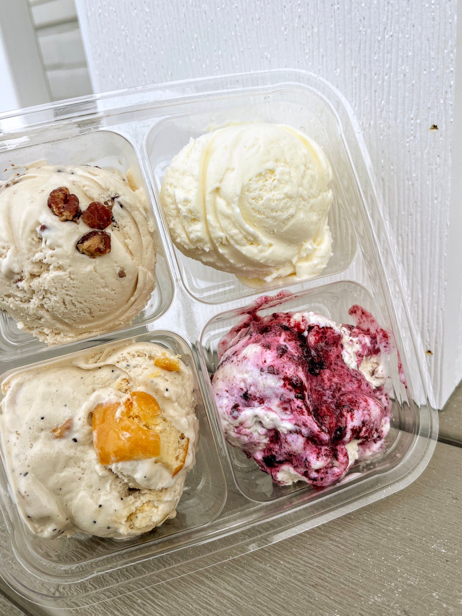 Julbean’s Coffee & Crêpes | Fairport Harbor OH