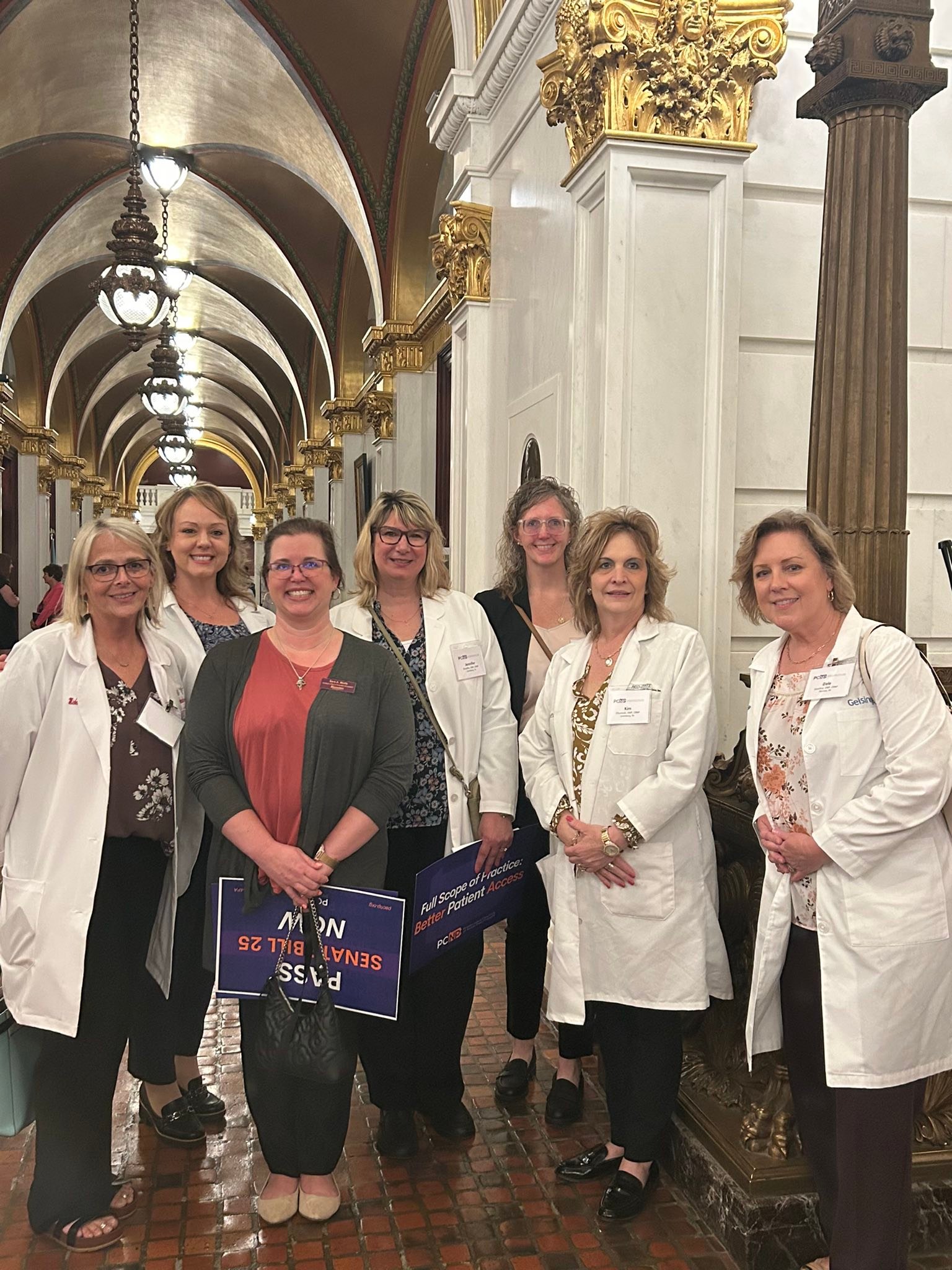 Greater Susquehanna Valley Nurse Practitioners