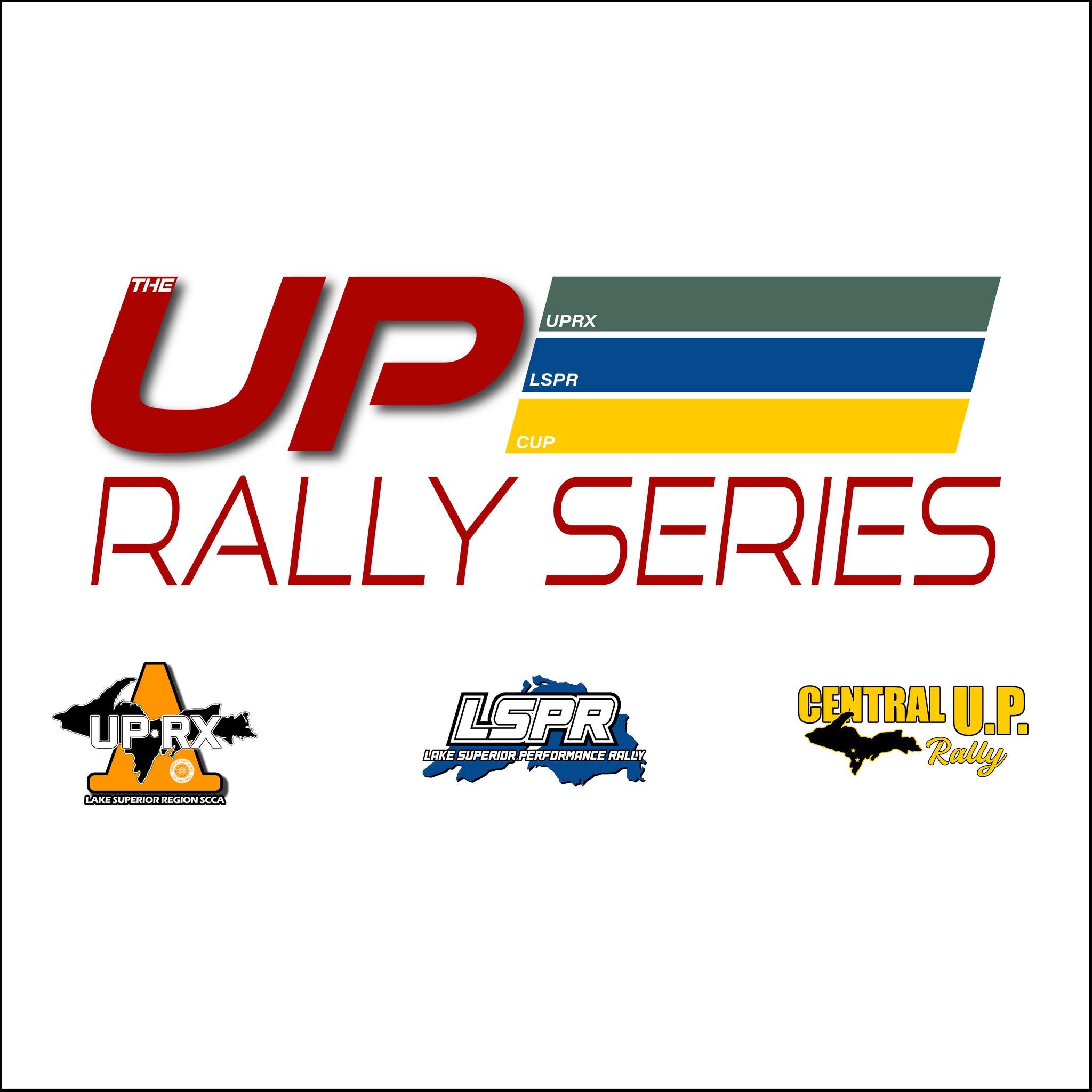 Lake Superior Performance Rally (LSPR) | Marquette MI