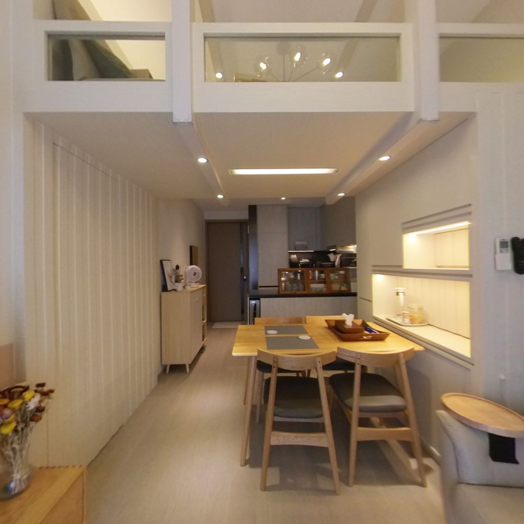 #360度全景相【朗濤 | 閣樓設計】 IN... - IN Interior Design 室內設計公司 | Facebook