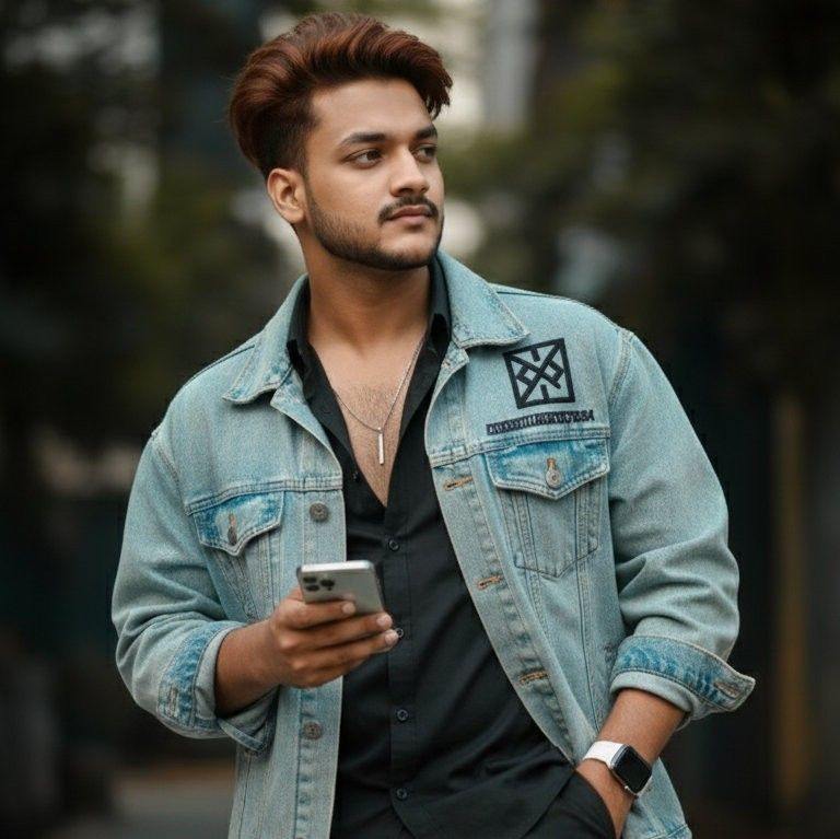 Faizaan Raza