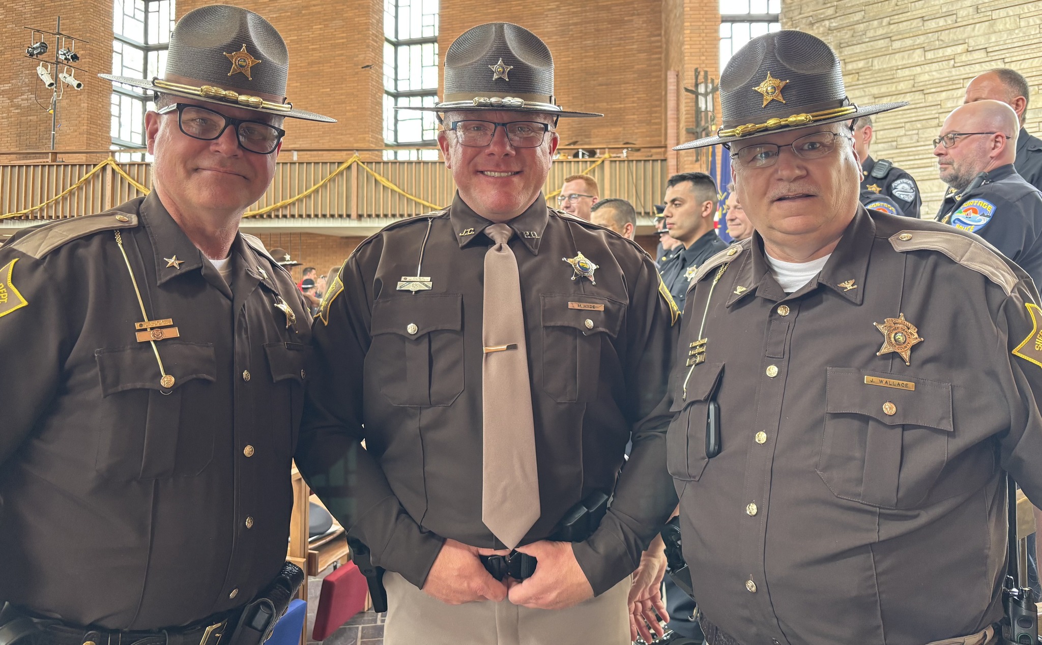Jasper County Sheriff's Office - Indiana | Rensselaer IN