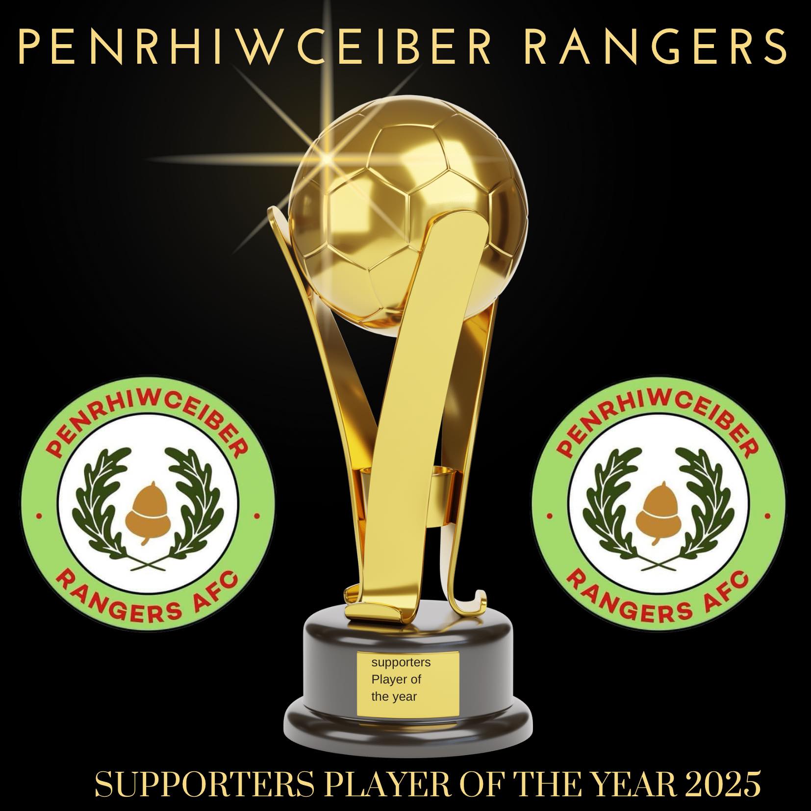 Penrhiwceiber Rangers Fc | Mountain Ash
