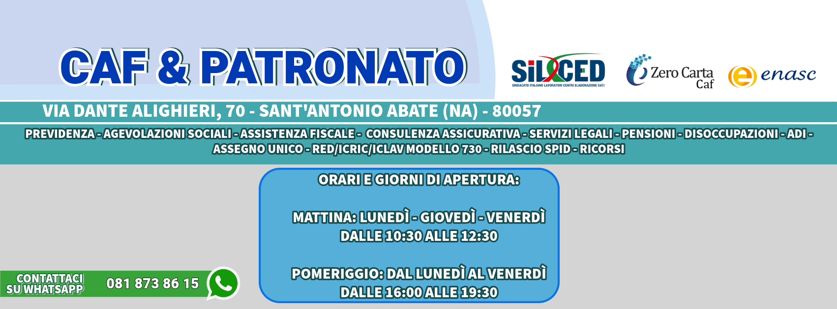 Ortopedia Abatese added a new photo. - Ortopedia Abatese