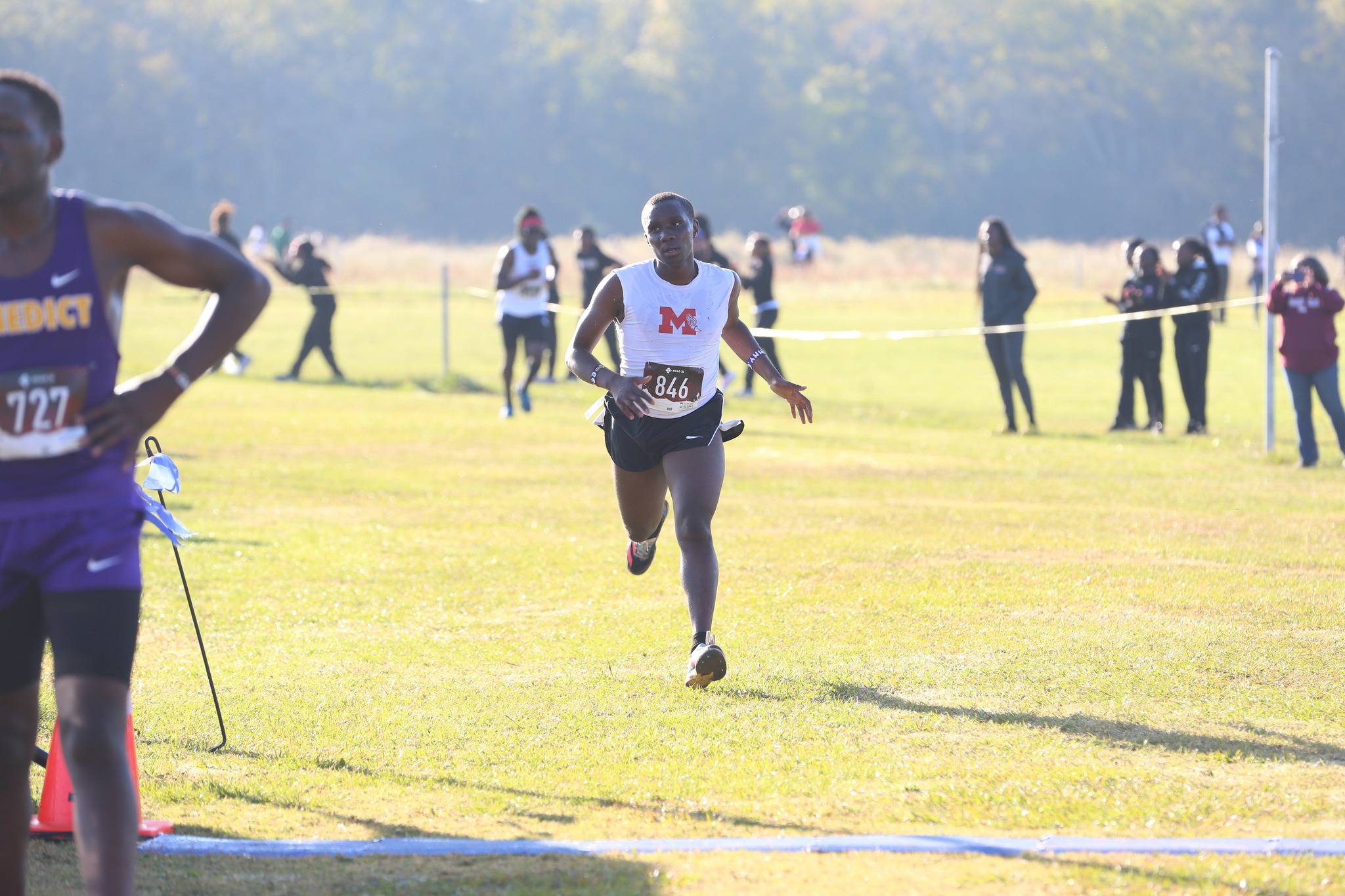 The SIAC - The Southern Intercollegiate Athletic Conference (SIAC ...