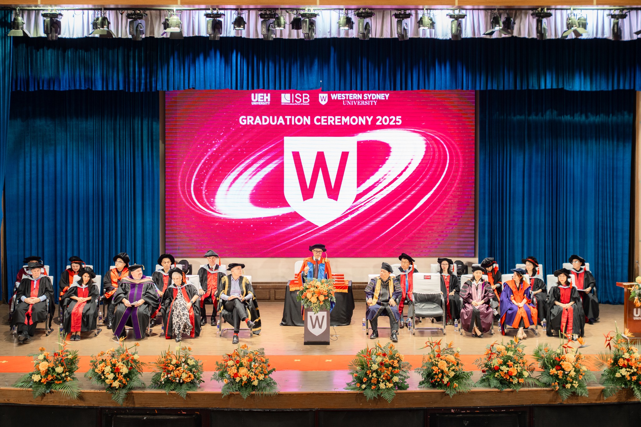 Western Sydney... - Western Sydney University Vietnam
