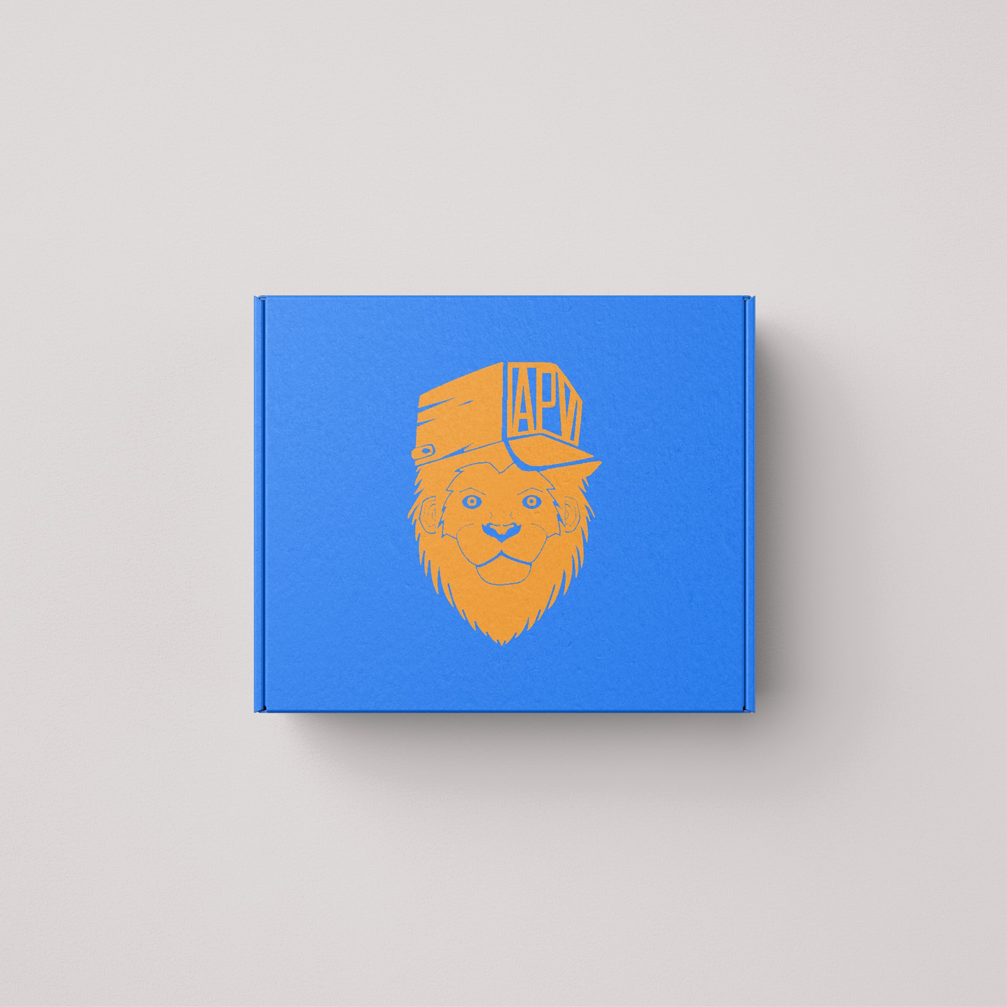 B&D Blue Design Studio